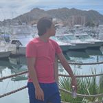 Profile Picture of David Pérez Montoya (@davidurielpe) on Instagram