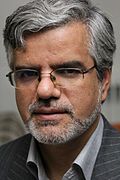 Profile Picture of Mahmoud Sadeghion Wikipedia