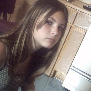 Profile Picture of Kristen Rains (@kristenrains) on Myspace