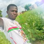 Profile Picture of Richard Diabouga (@Richard-Diabouga) on Facebook