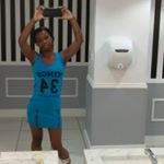 Profile Picture of Dominique Ricks (@ricksdominique) on Instagram