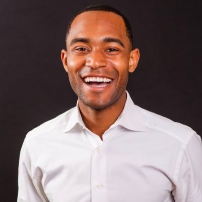 Profile Picture of JONATHAN L. ALLEN (@meolscop1978) on Twitter