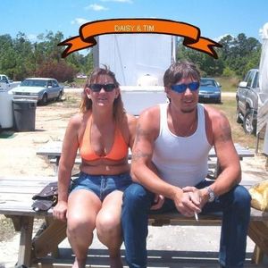 Profile Picture of Daisy Hunt (@timanddaisy) on Myspace