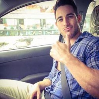 Profile Picture of David Lazo Perez (@DavidlazoLazo) on Twitter