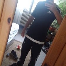 Profile Picture of Justin Schuster (@JustinS61543190) on Twitter