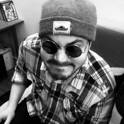Profile Picture of Jeremy Laporte (@JeremyLaporte4) on Twitter