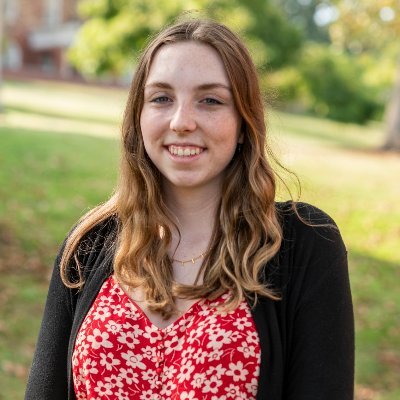 Profile Picture of Morgan McCarthy (@morganmccart) on Twitter