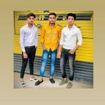 Profile Picture of 😎suhail 💪ansari😎 kil 🦅boy😈 (@suhail_ansari_83_) on Instagram