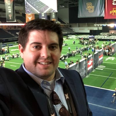 Profile Picture of Chris Ross (@ChrisRossSports) on Twitter
