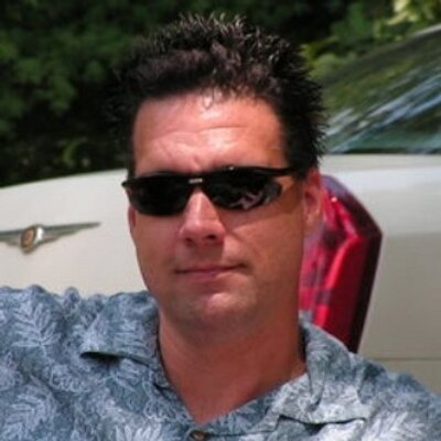 Profile Picture of Robert McDaniels (@McDanielsL) on Twitter