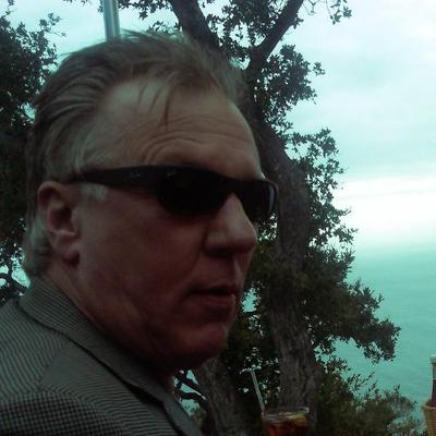 Profile Picture of Brian Stegner (@brianstegner) on Twitter