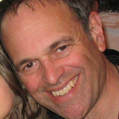 Profile Picture of Mark Friedman (@malaprobable) on Twitter