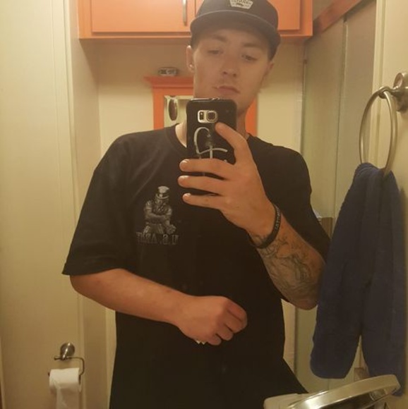 Profile Picture of Jake Habets (@alottabadhabets) on Poshmark