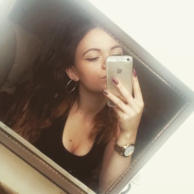 Profile Picture of Deanna Caldwell (@deannamxrie_xo) on Twitter