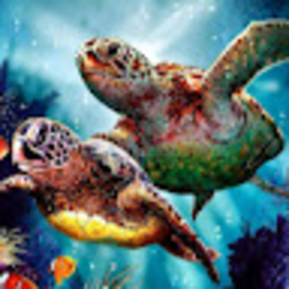 Profile Picture of Christine Lassen (@chrisarielassen) on Poshmark