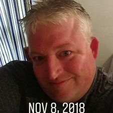 Profile Picture of Jason Gilleland (@JasonGilleland4) on Twitter