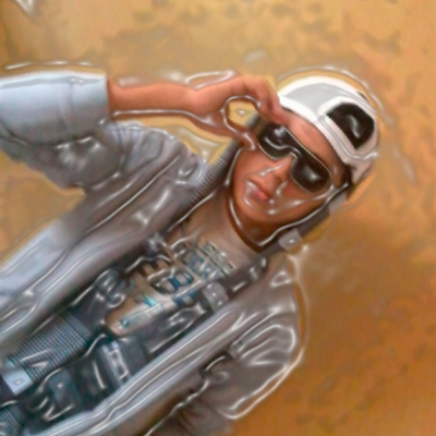 Profile Picture of Ethan Paùl (@paul_camino) on Twitter