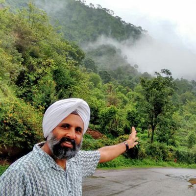 Profile Picture of Prabhjit Singh (@Prabhjittalks) on Twitter
