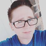 Profile Picture of Chris Wenger (@chthonic_chris) on Instagram