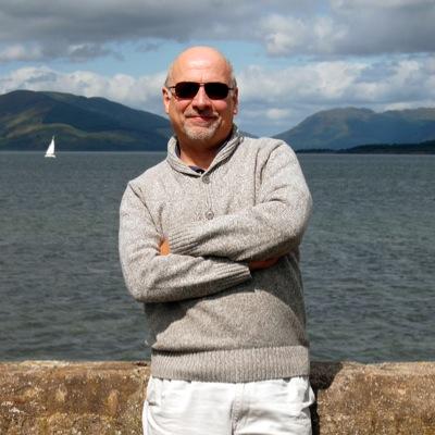 Profile Picture of Richard Sewell (@ricardus1956) on Twitter