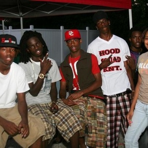 Profile Picture of Corey Tunstall (@443498052) on Myspace