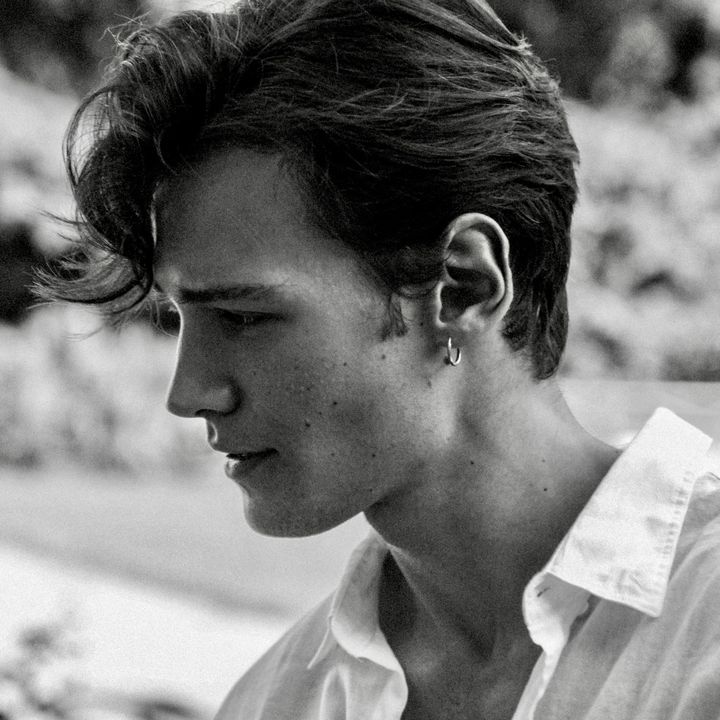 Profile Picture of itsianbradley (@withianbradley) on Tiktok