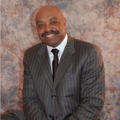 Profile Picture of Keith Davis (@CamdenCDC) on Twitter