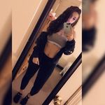 Profile Picture of Danielle Eckart (@danielle_eck67) on Instagram