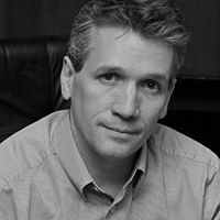 Profile Picture of Mark Rayner (@mark-rayner-12) on Quora