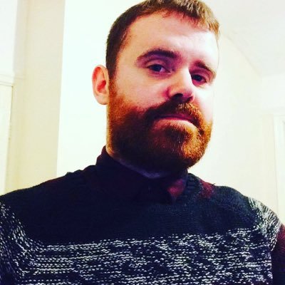 Profile Picture of Manny (@StevenRowley3) on Twitter