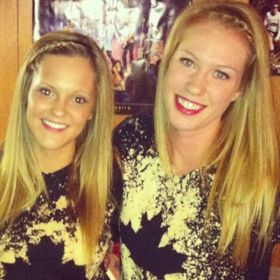 Profile Picture of Erin Abbott (@erinabbott14) on Pinterest