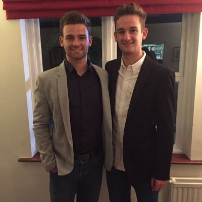 Profile Picture of Sam Tozer (@SamTozzalar) on Twitter