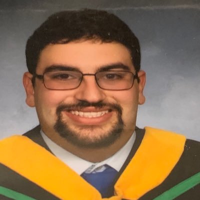 Profile Picture of Andrew Joseph Bauch (@TruthGuardian10) on Twitter