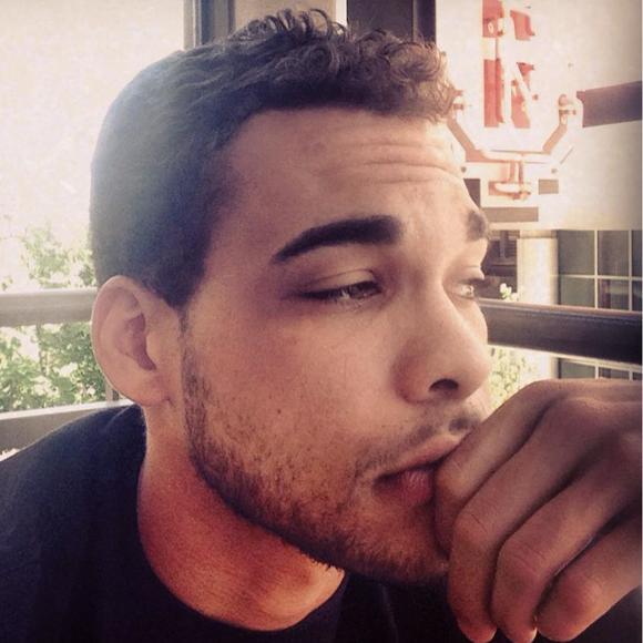 Profile Picture of Chris Pollard (@csptwentyseven) on Poshmark