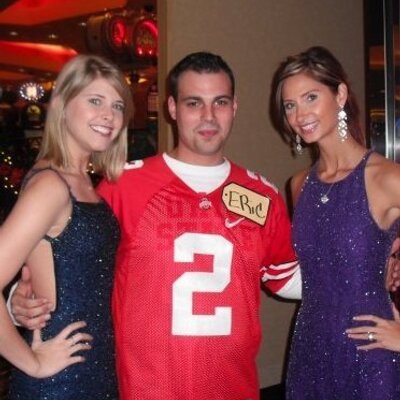 Profile Picture of Eric Bard (@GAMESHOWGUUY) on Twitter