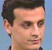 Profile Picture of Marco Alession Wikipedia