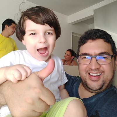 Profile Picture of Herbert Wagner Costa (@herbertwsilva) on Twitter
