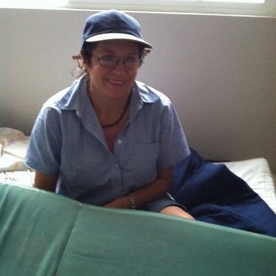 Profile Picture of Lupe Zavala (@zavala_lupe) on Twitter