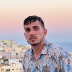 Profile Picture of John John (@giannis_som) on Instagram