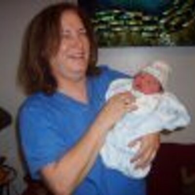 Profile Picture of Joyce Thomas Midwife (@aquanatalbirth) on Twitter