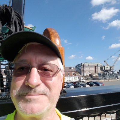 Profile Picture of John Dahlin (@johndahlin3) on Twitter