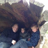 Profile Picture of Toby Douglas (@toby-douglas-1) on Quora