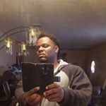 Profile Picture of Blacc Pablo (@ricaddison52) on Instagram