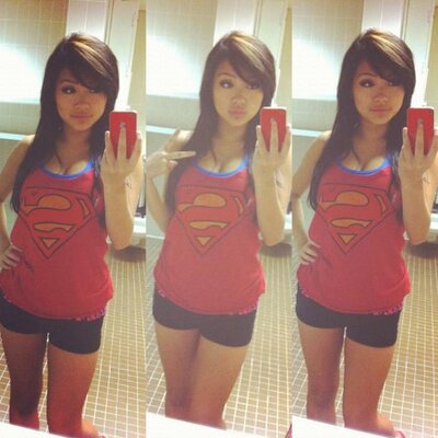 Profile Picture of Lilly Vue (@WhateverMan09) on Twitter