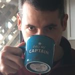 Profile Picture of Matthew Glaser (@matthew.glaser) on Instagram