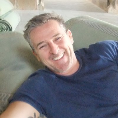 Profile Picture of Andrewcito (@AndrewOldfield) on Twitter