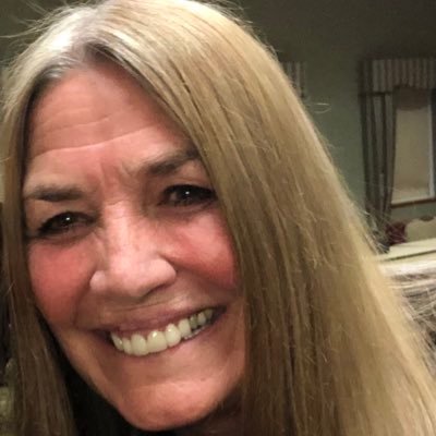 Profile Picture of Debbie Ihler Rasmussen (@AuthorDebIhler) on Twitter