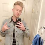 Profile Picture of John🌲 (@johndaris) on Instagram