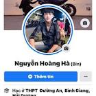 Nguyễn Hoàng Hà... - Tiktok Profile Picture of   Nguyễn Hoàng Hà... (@hahuyen2000) on Tiktok