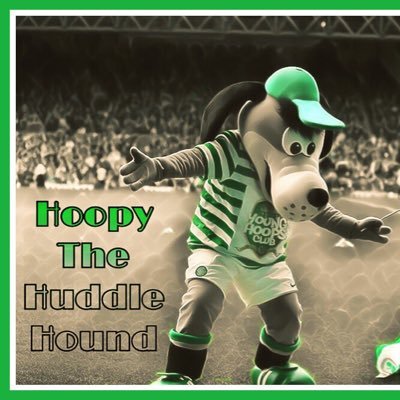 Profile Photo of Hoopy Hound Dug (@Hoopy_Hound_Dug) on Twitter